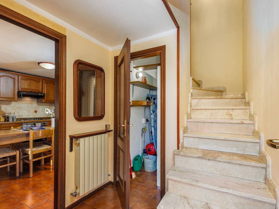 Lejlighed i Almenno San Bartolomeo, Bergamo - foto 4