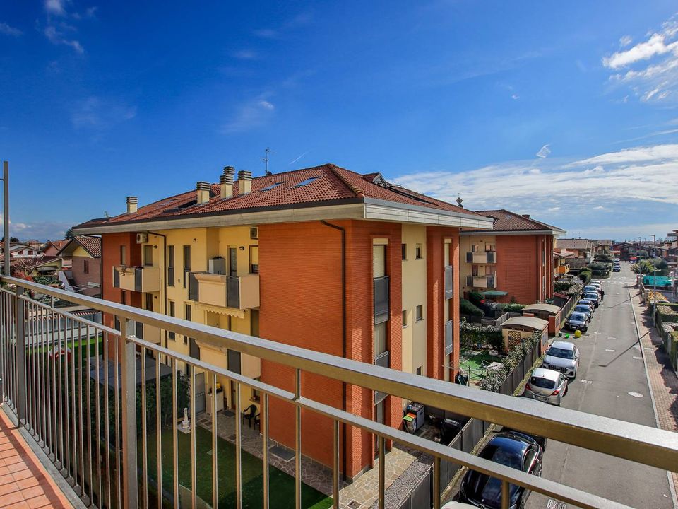Lejlighed i Bonate Sopra, Bergamo - foto 4