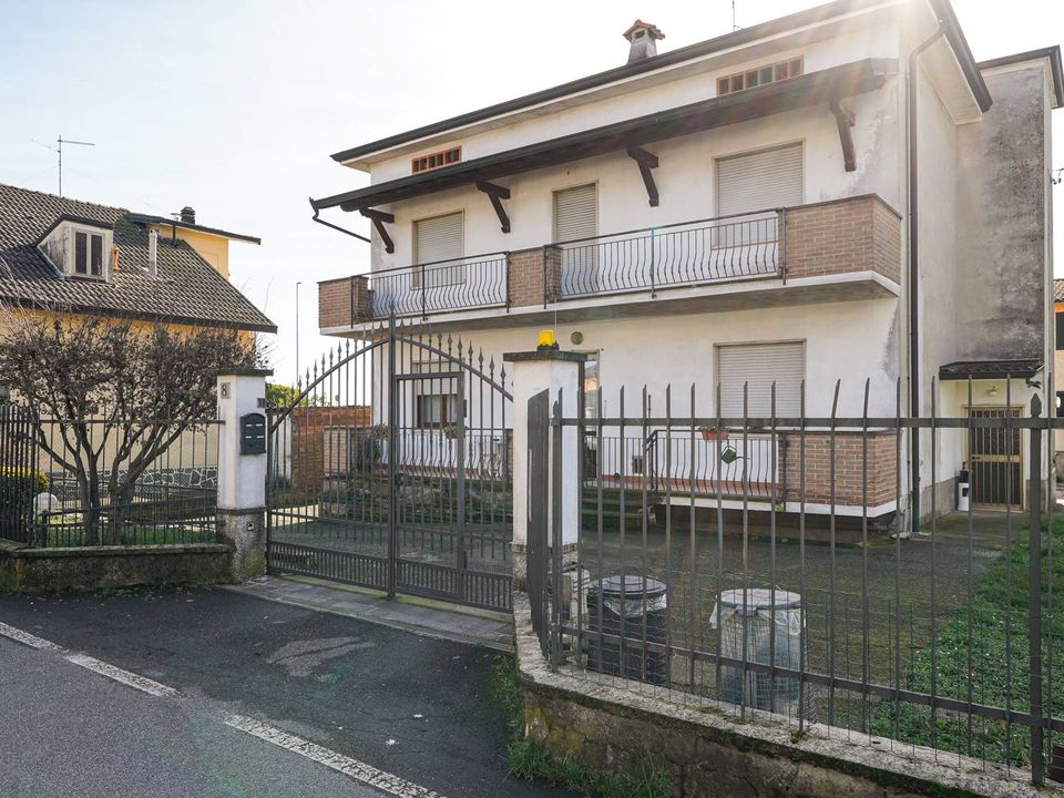 Villa i Lurano, Bergamo - foto 2