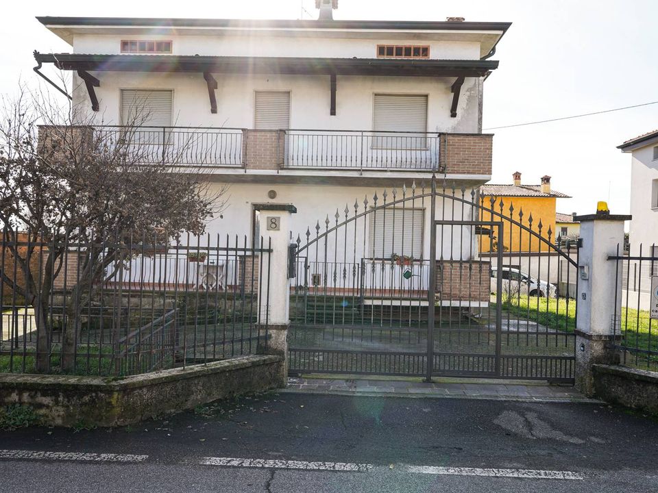 Villa i Lurano, Bergamo - foto 3