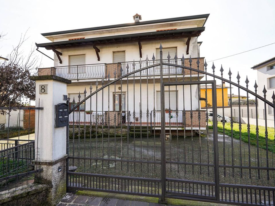 Villa i Lurano, Bergamo - foto 4