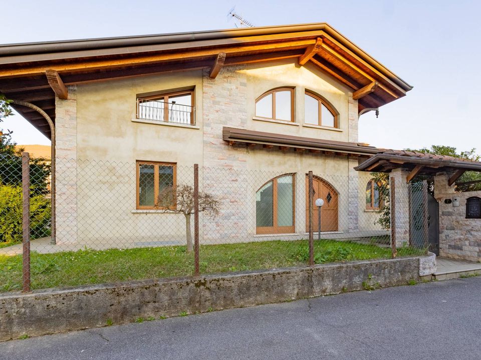 Villa i Mapello, Bergamo - foto 2
