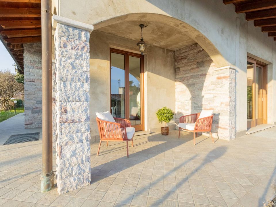 Villa i Mapello, Bergamo - foto 4