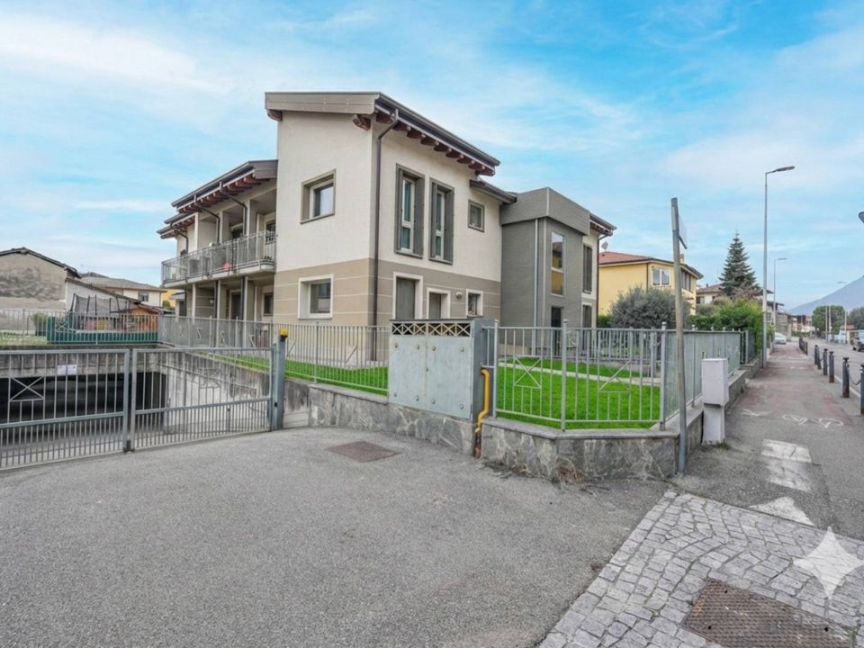 Lejlighed i Valbrembo, Bergamo - foto 2