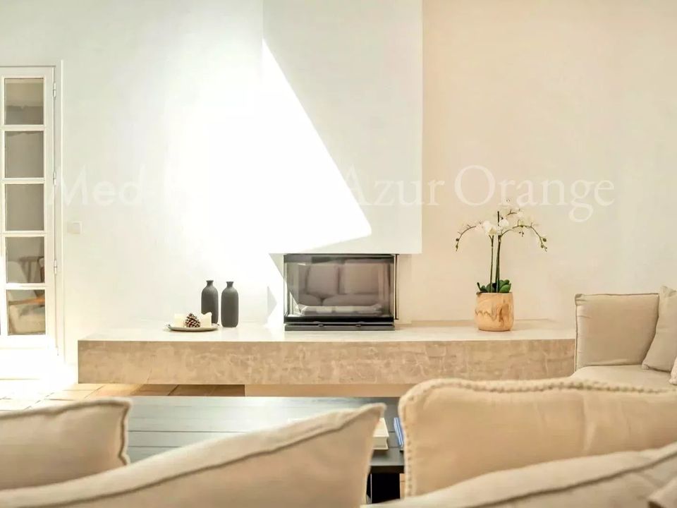 Villa i Grimaud, Var - foto 5