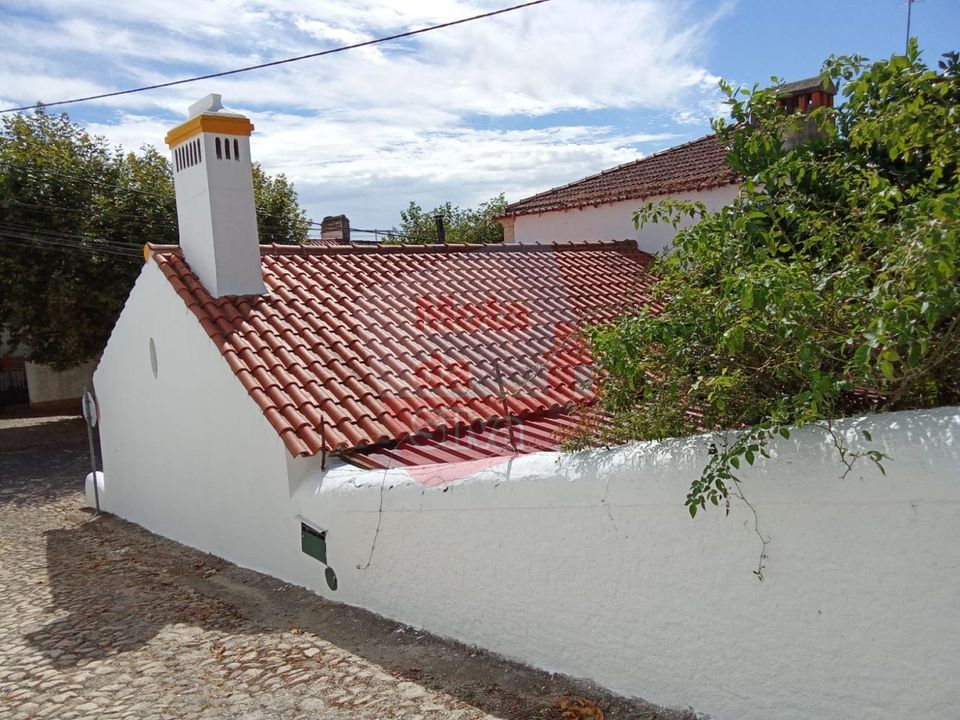 Villa a Castelo de Vide, Portalegre - foto 2