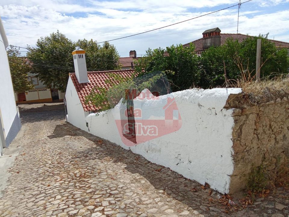 Villa a Castelo de Vide, Portalegre - foto 3