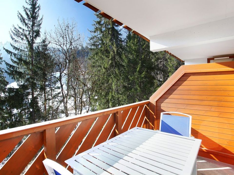 Leilighet i Morillon, Haute-Savoie - bilde 3