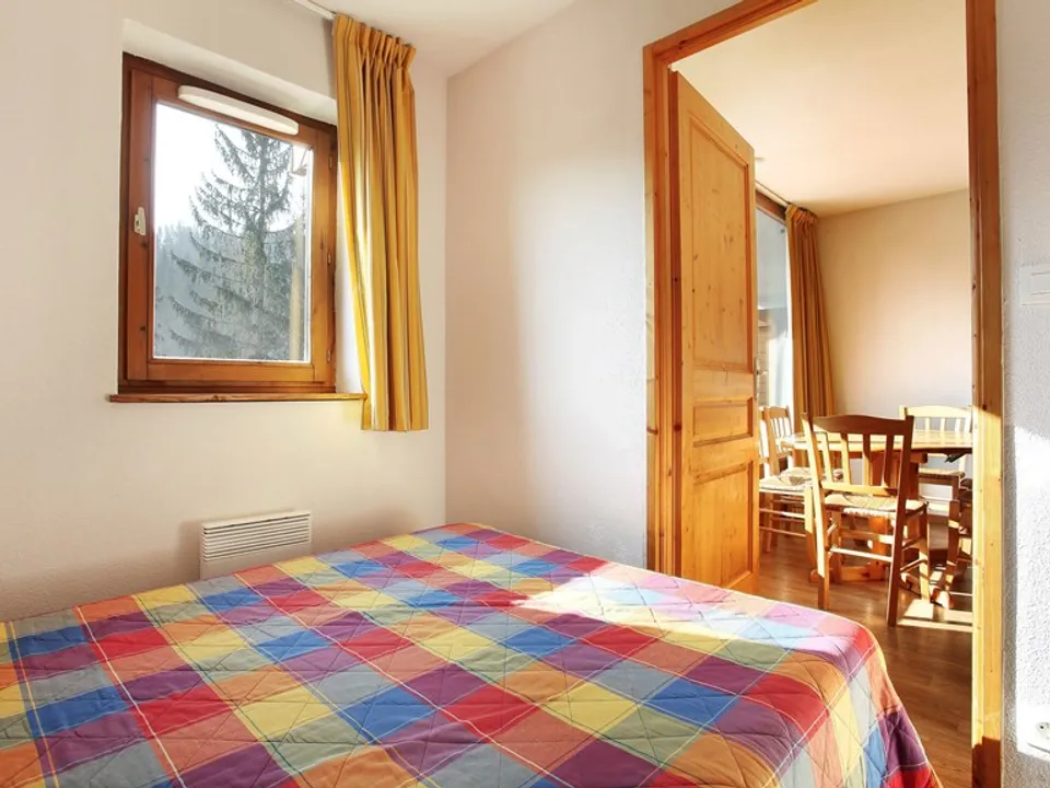 Leilighet i Morillon, Haute-Savoie - bilde 4