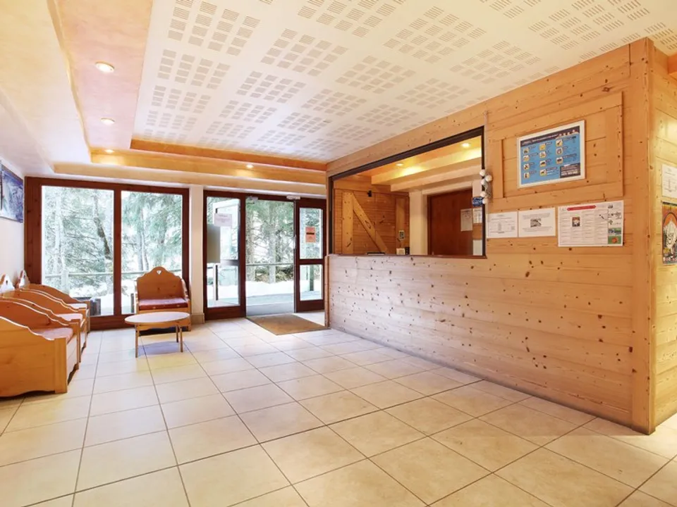 Leilighet i Morillon, Haute-Savoie - bilde 5