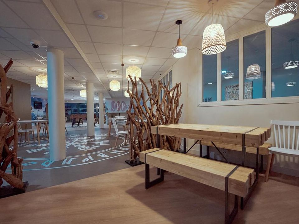 Studio i Le Petit-Quevilly, Seine-Maritime - foto 2