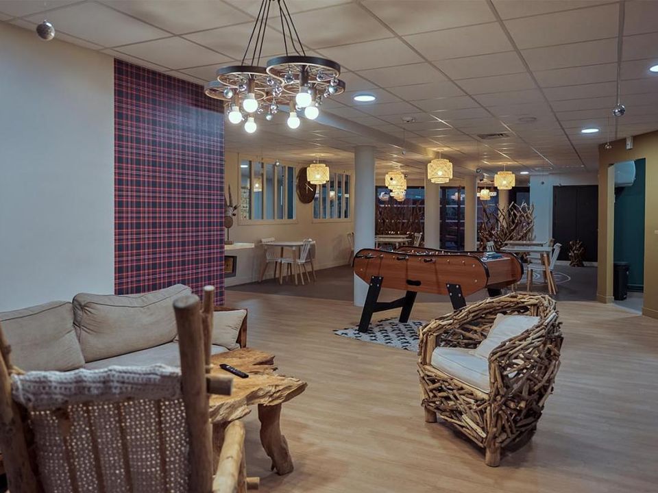 Studio i Le Petit-Quevilly, Seine-Maritime - foto 3