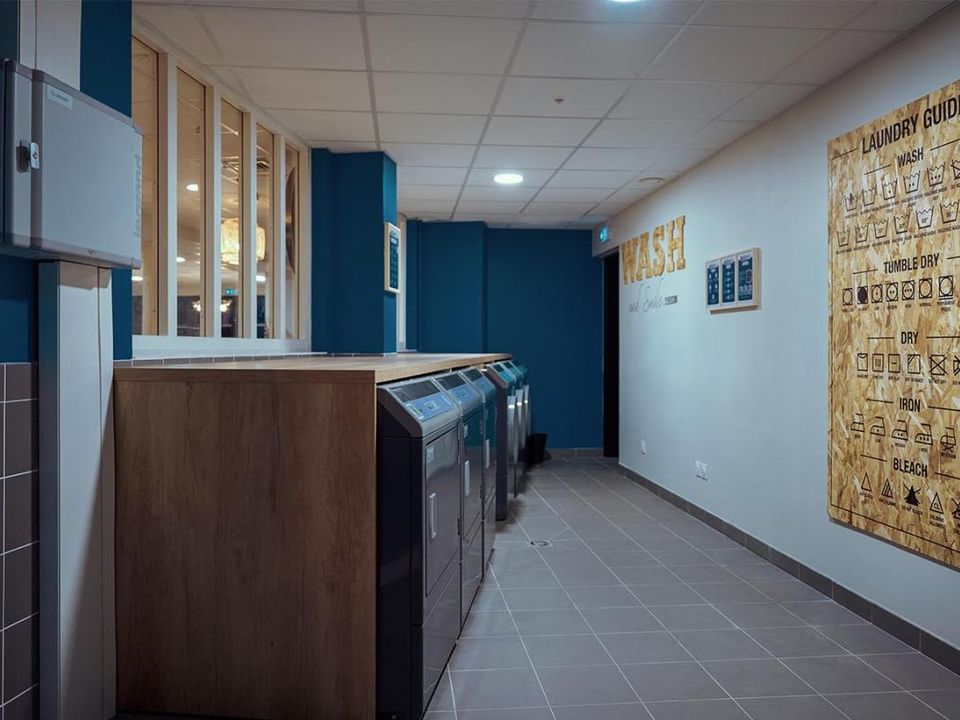 Studio i Le Petit-Quevilly, Seine-Maritime - foto 5