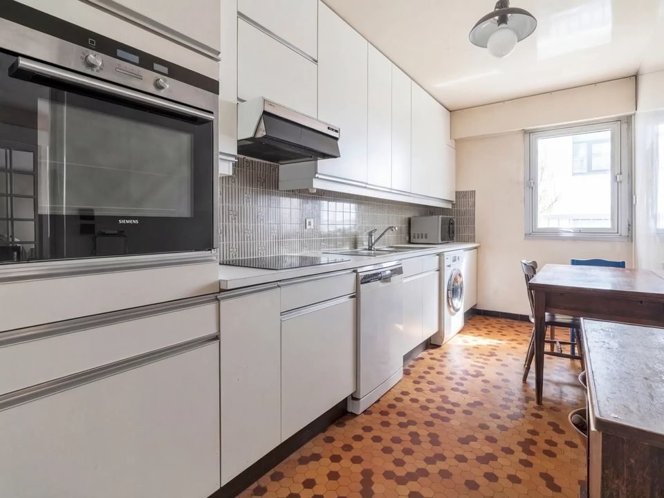 Lejlighed i Neuilly-sur-Seine, Hauts-de-Seine - foto 4