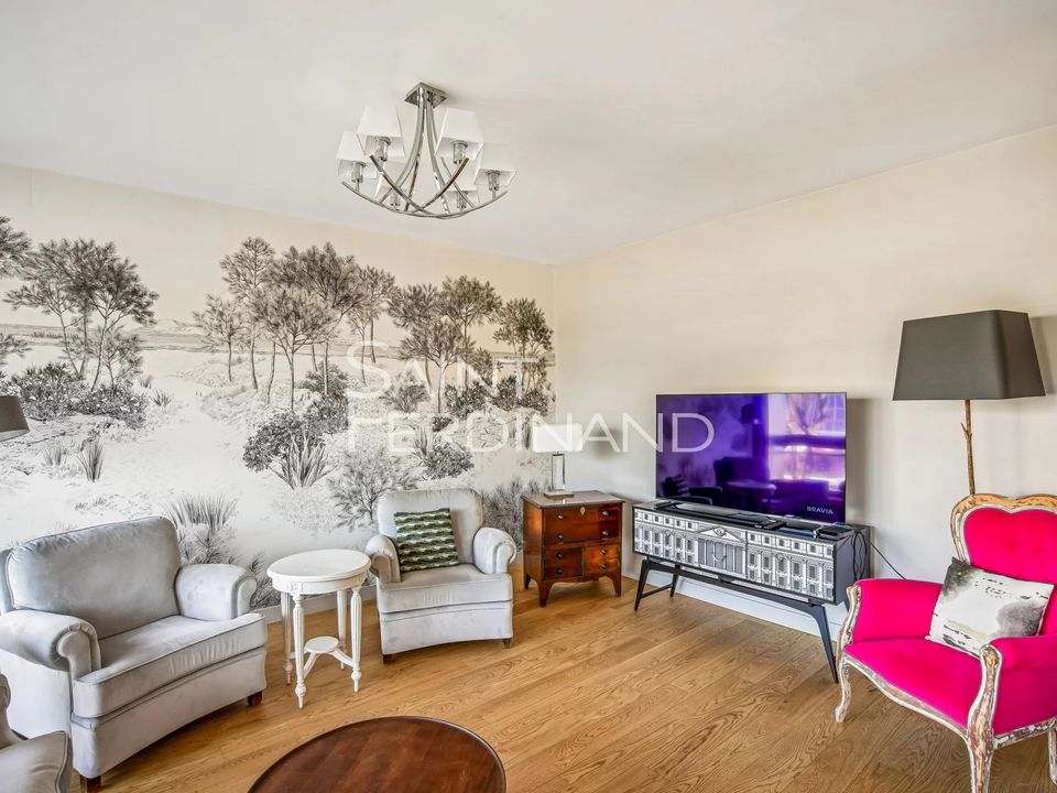 Lejlighed i Neuilly-sur-Seine, Hauts-de-Seine - foto 4