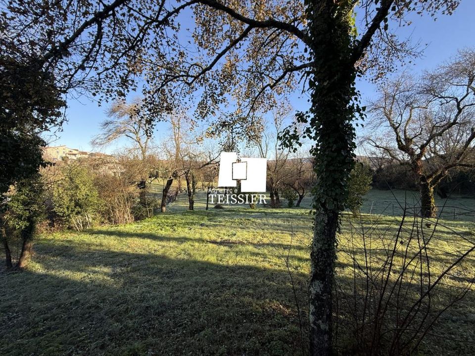 Landsbyhus i Saint-Sauveur-de-Cruzieres, Ardeche - foto 2