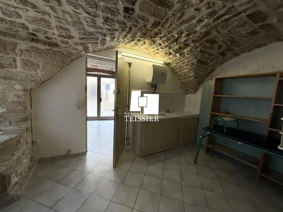 Lejlighed i Les Vans, Ardeche - foto 4