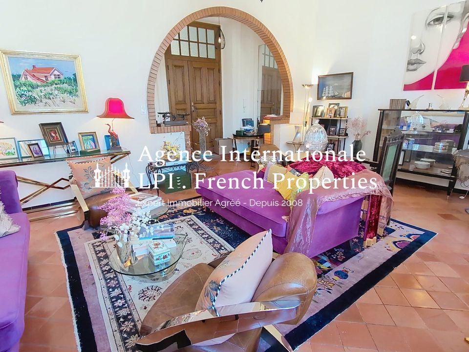 Lejlighed i Perpignan, Pyrenees-Orientales - foto 1