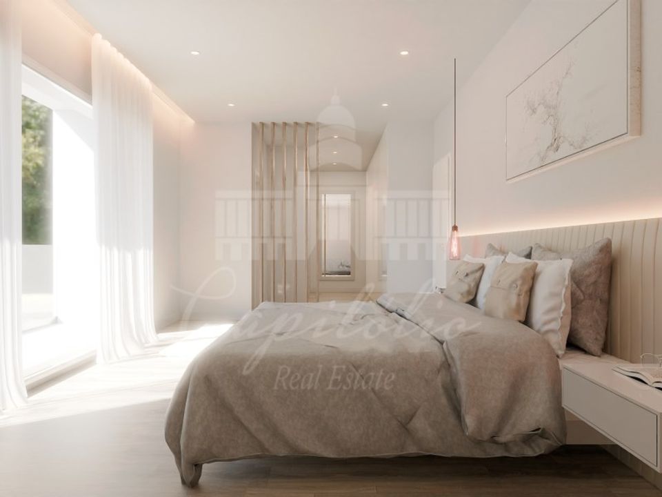 Villa i Entroncamento, Santarem - foto 4