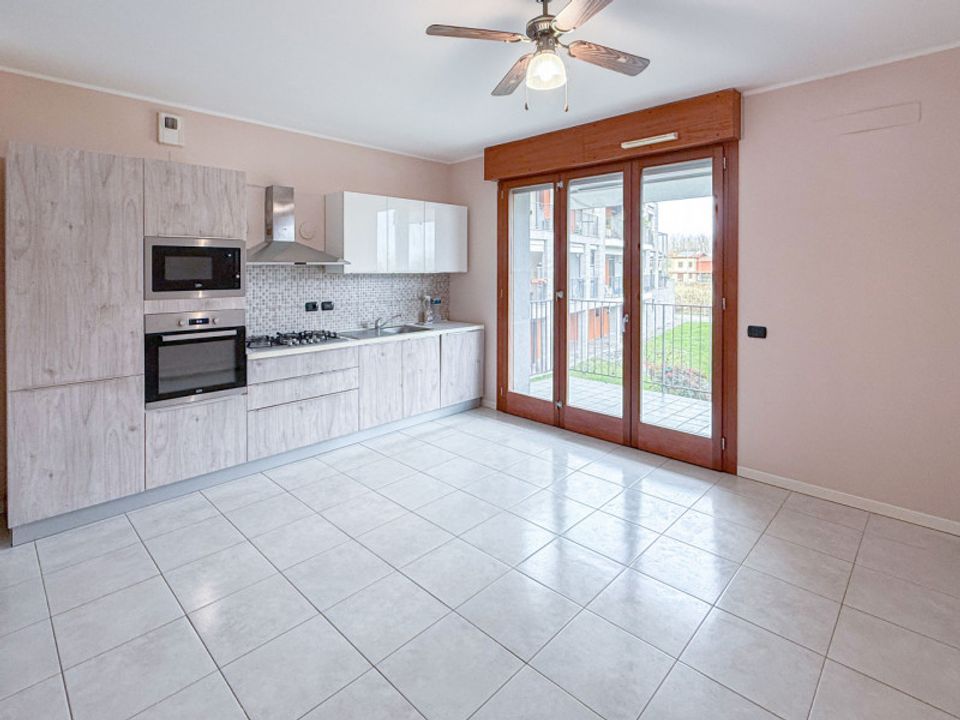 Apartament a Casorate Primo, Pavia - foto 1