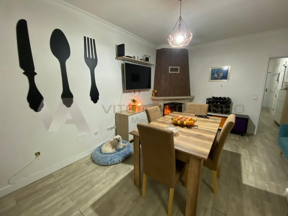 Lejlighed i Almeirim, Santarem - foto 3
