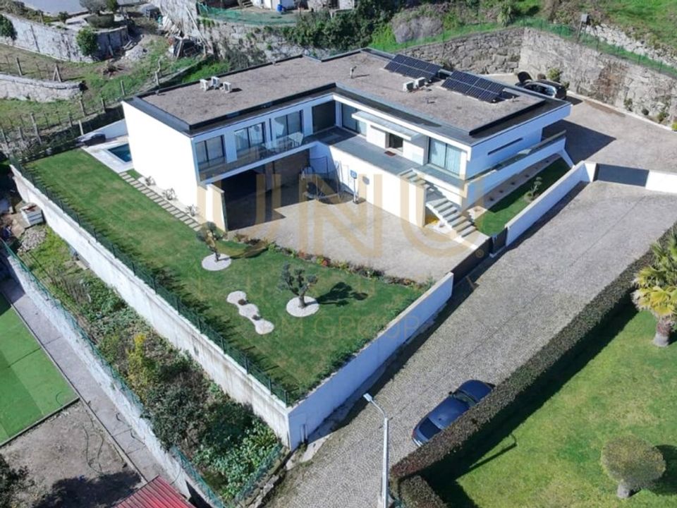 Villa i Alvite e Passos, Braga - bilde 2