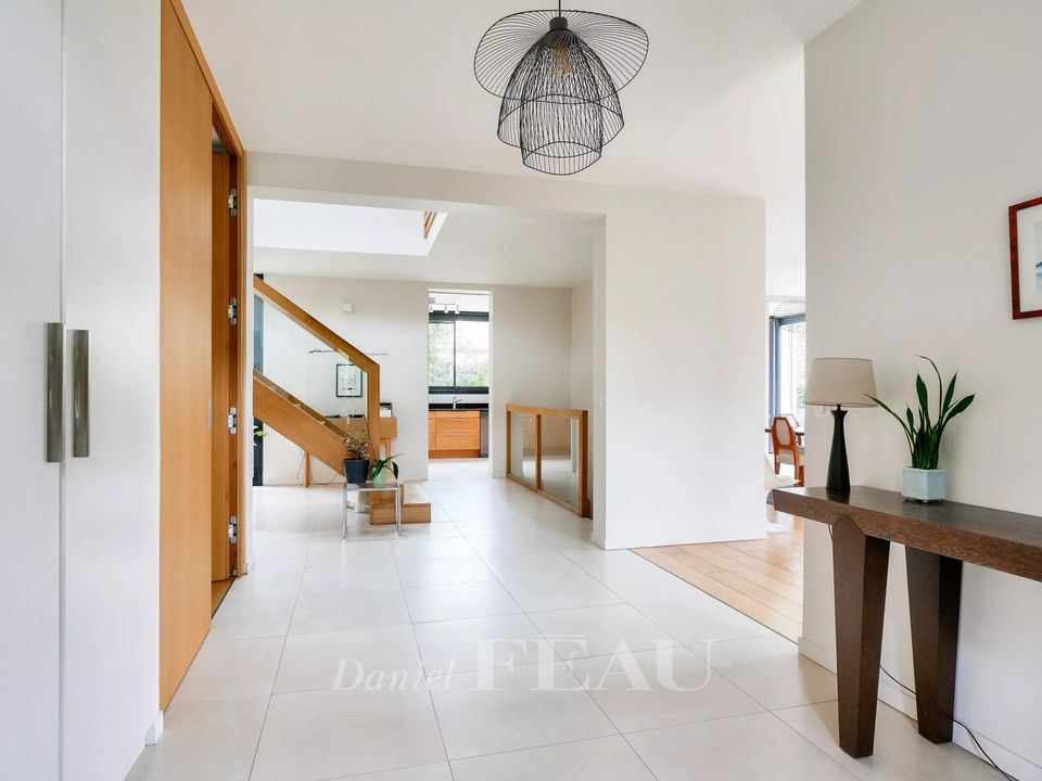 Villa in Saint-Cloud, Hauts-de-Seine - foto 5