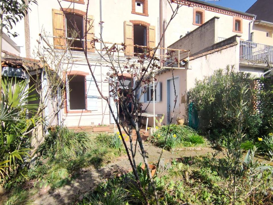 Villa i Albi, Tarn - foto 1