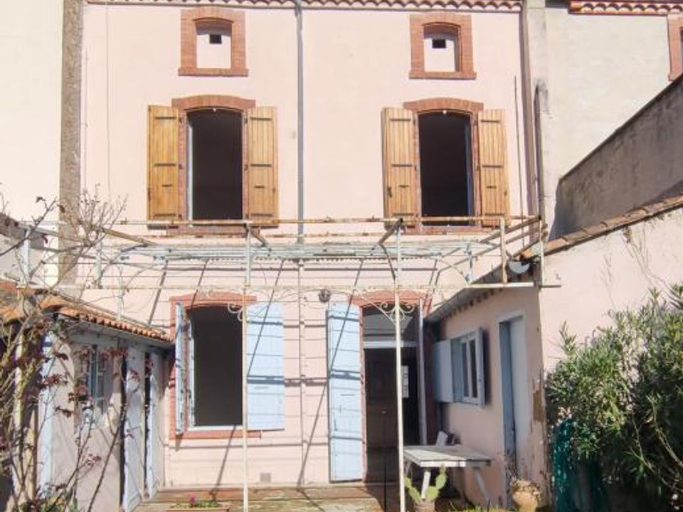 Villa i Albi, Tarn - foto 2