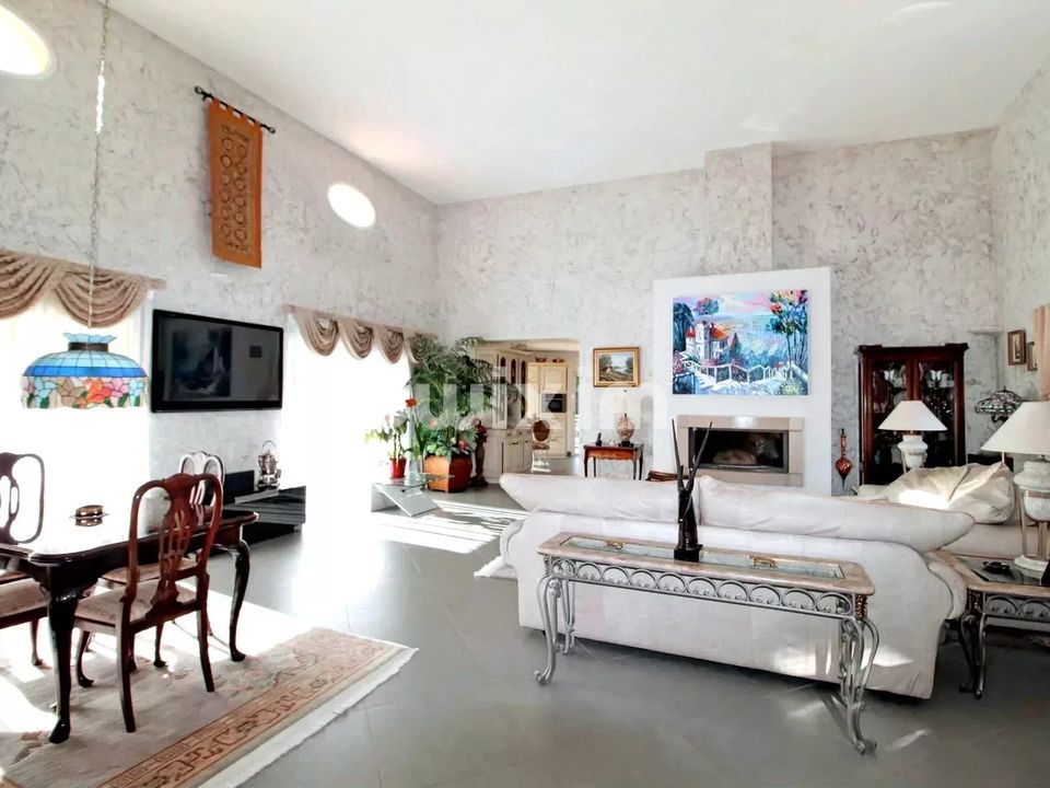 Villa i Les Arcs, Var - bilde 5