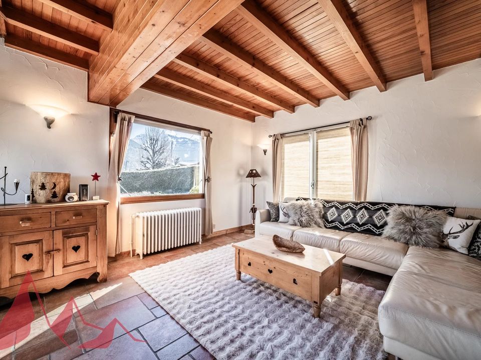 Træhytte i Morzine, Haute-Savoie - foto 4