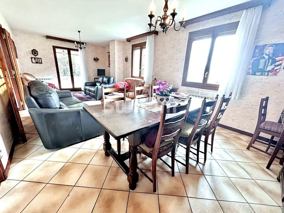 Villa i Flammerans, Cote-d'Or - foto 3