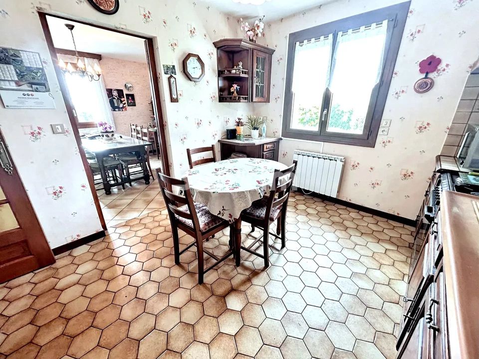 Villa i Flammerans, Cote-d'Or - foto 4