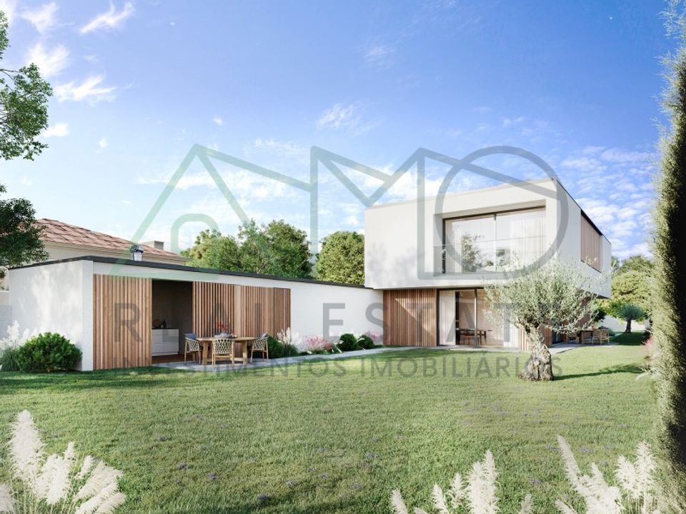 Villa i Aveiro, Aveiro - foto 1