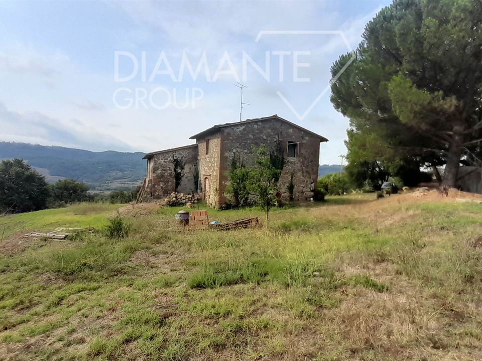 Farm i Acquapendente, Viterbo - foto 5