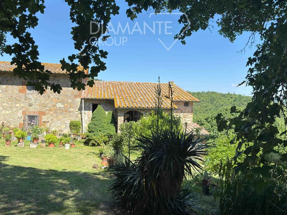 Farm i Acquapendente, Viterbo - foto 2