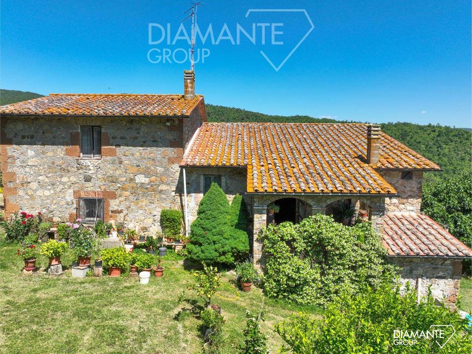 Farm i Acquapendente, Viterbo - foto 2