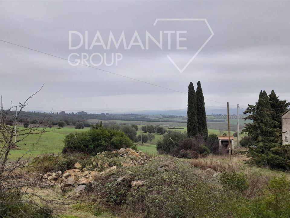 Farm i Scansano, Grosseto - foto 5