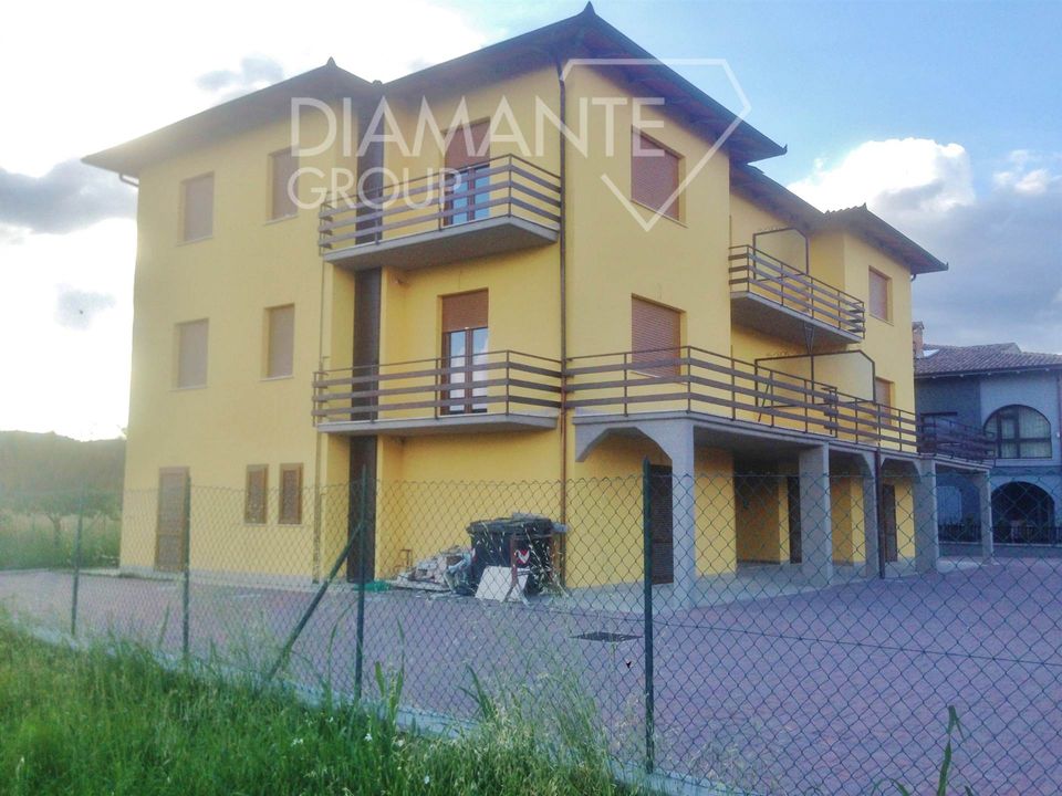 Lejlighed i Tuoro sul Trasimeno, Perugia - foto 2