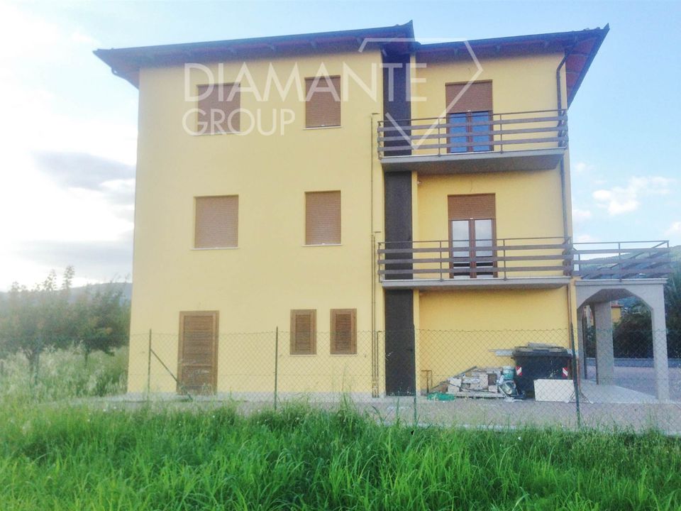 Lejlighed i Tuoro sul Trasimeno, Perugia - foto 3