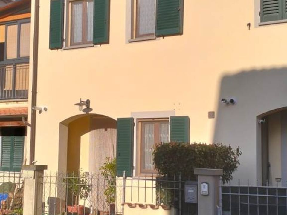 Rækkehus i Cortona, Arezzo - foto 2