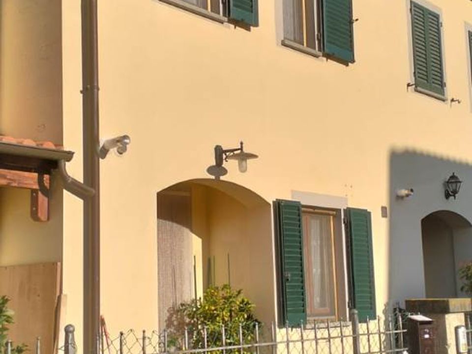 Rækkehus i Cortona, Arezzo - foto 4