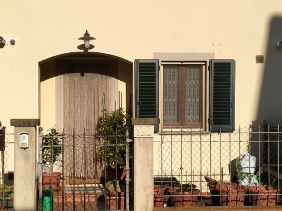 Rækkehus i Cortona, Arezzo - foto 5