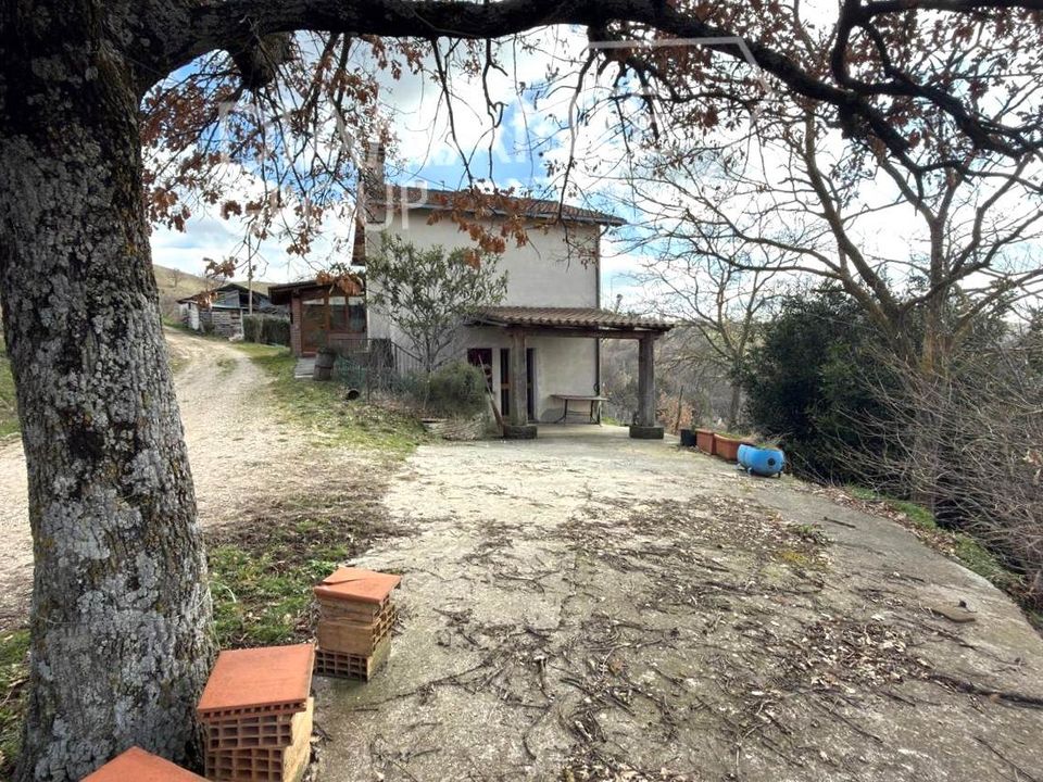 Gård i Gubbio, Perugia - bilde 3