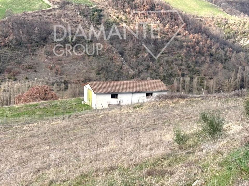 Gård i Gubbio, Perugia - bilde 4