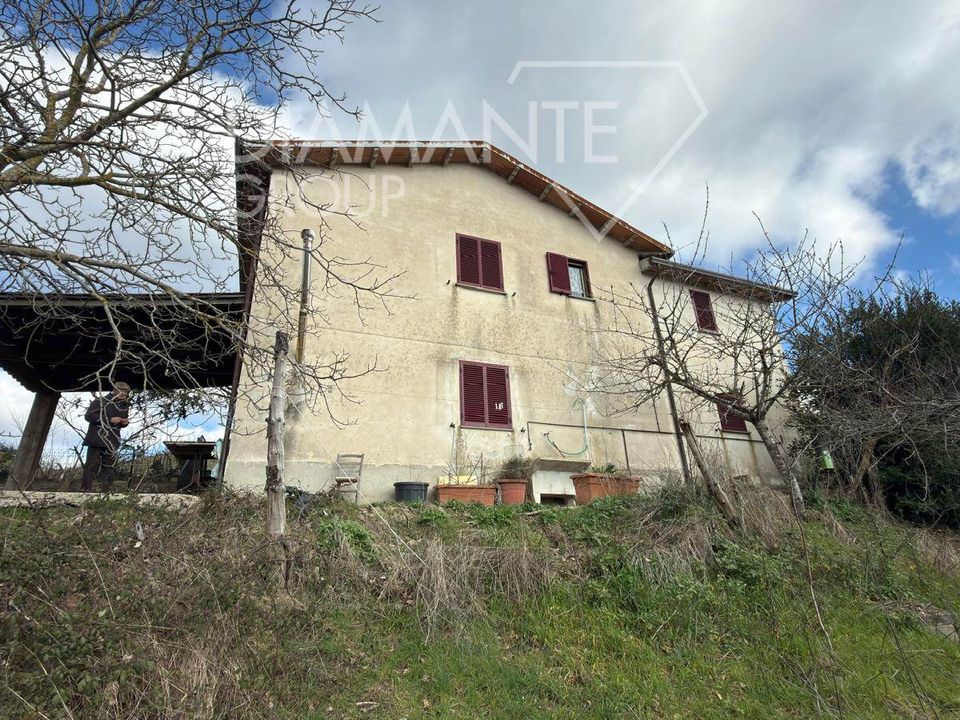 Gård i Gubbio, Perugia - bilde 5