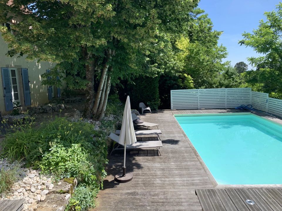 Villa i Beaune, Cote-d'Or - foto 3