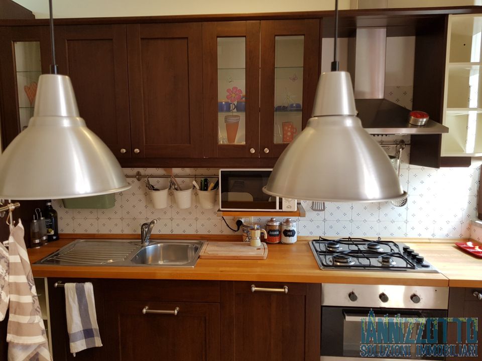 Lejlighed i Ragusa, Ragusa - foto 5