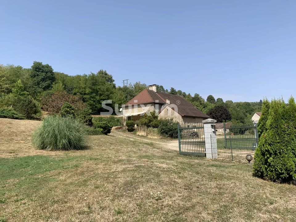 Landejendom i Santenay, Cote-d'Or - foto 1