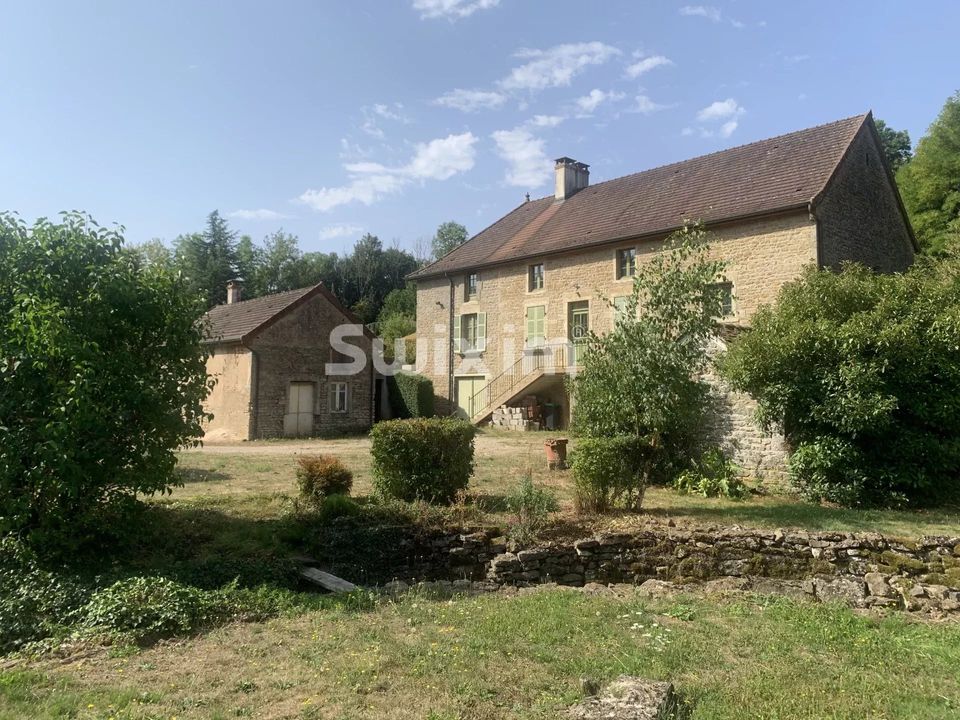 Landejendom i Santenay, Cote-d'Or - foto 3